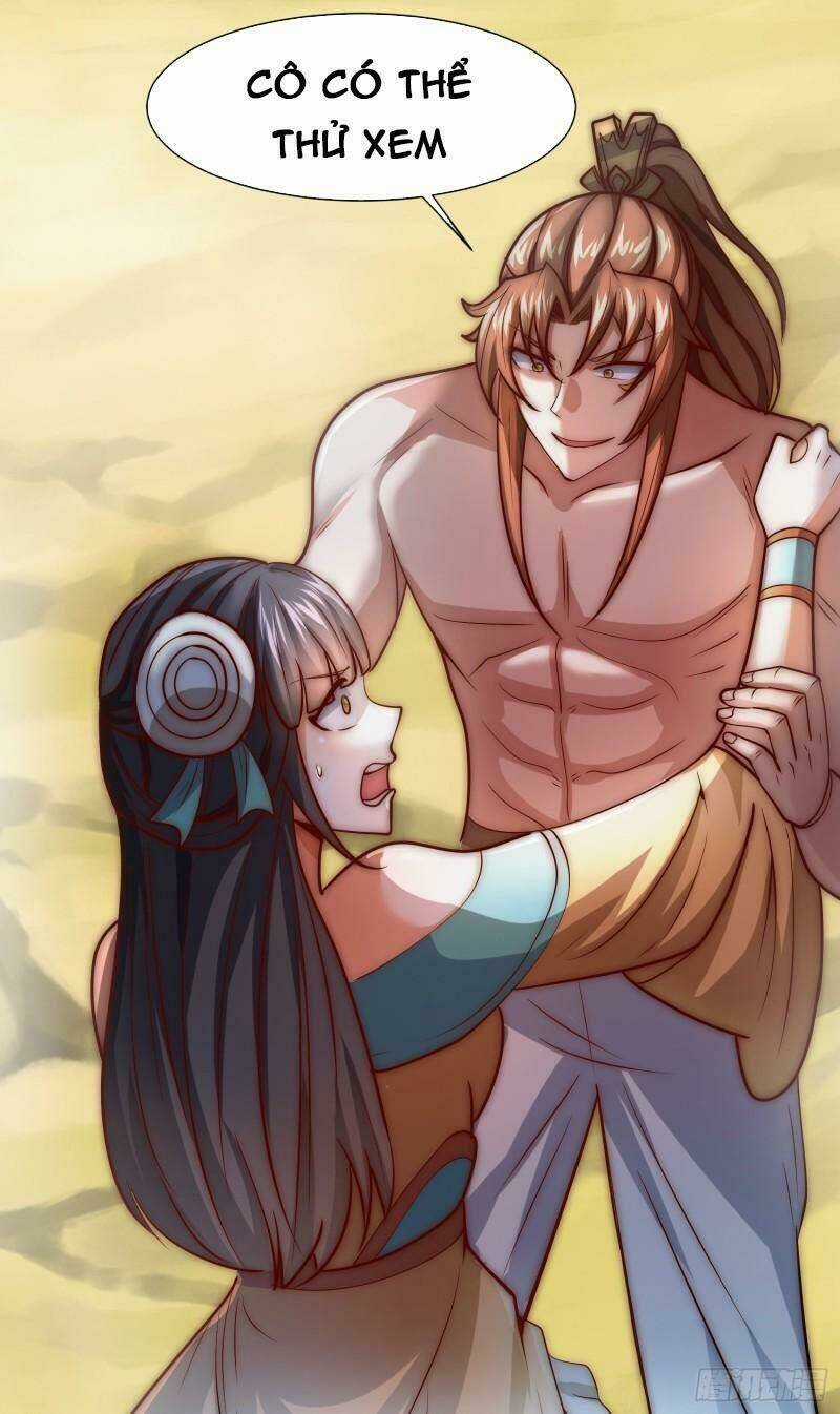 Ta Có Chín Nữ Đồ Đệ - Chapter 314 - Trang 39