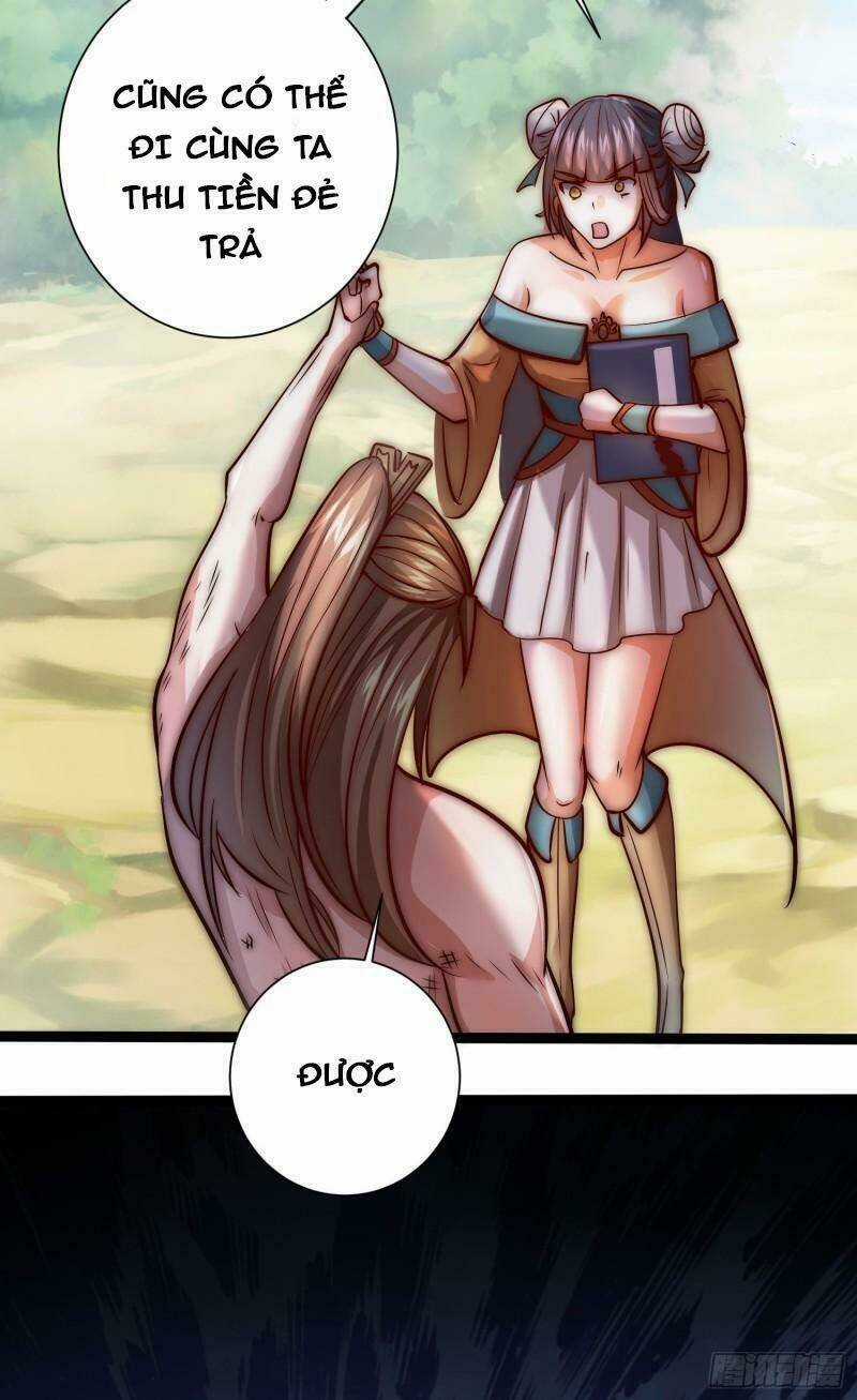 Ta Có Chín Nữ Đồ Đệ - Chapter 314 - Trang 41