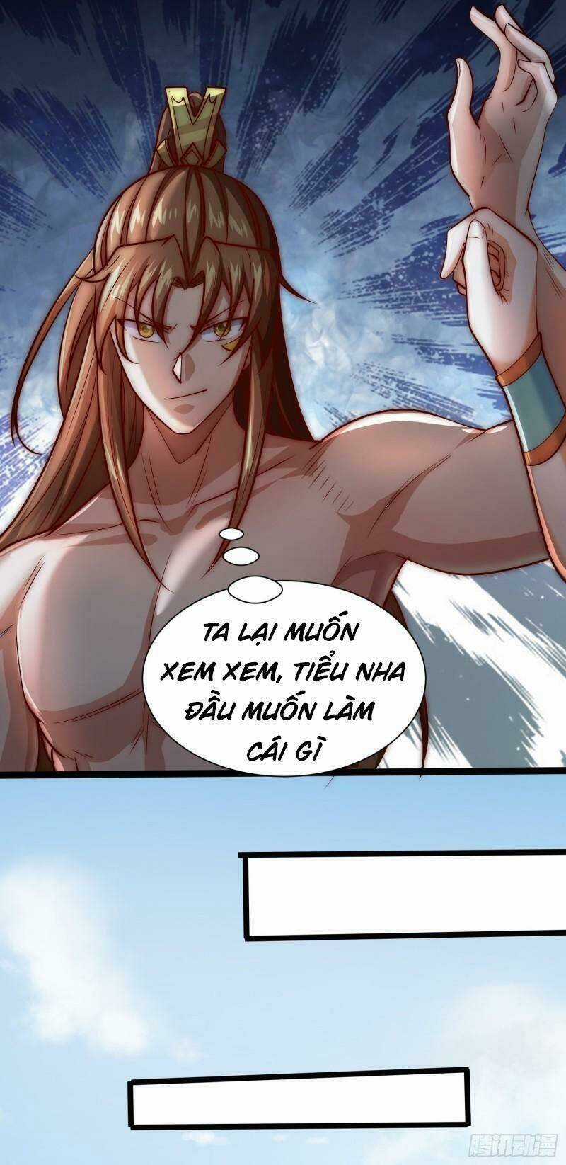 Ta Có Chín Nữ Đồ Đệ - Chapter 314 - Trang 42