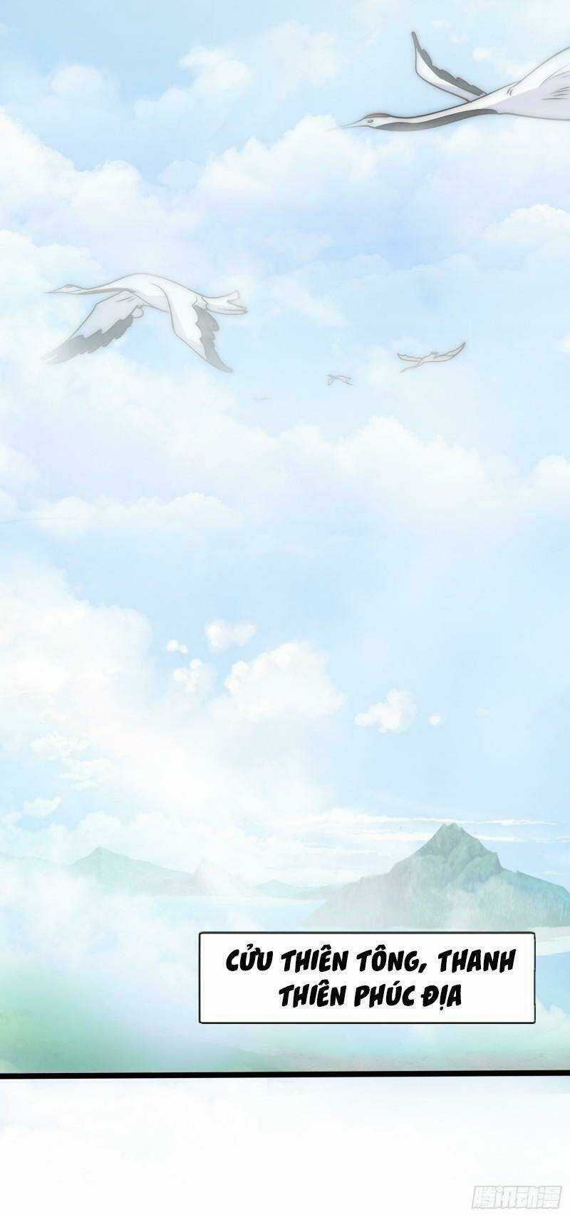 Ta Có Chín Nữ Đồ Đệ - Chapter 314 - Trang 43