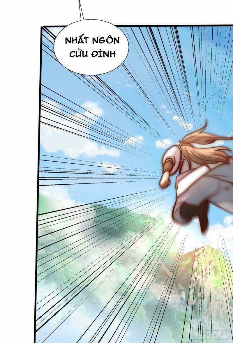 Ta Có Chín Nữ Đồ Đệ - Chapter 314 - Trang 45