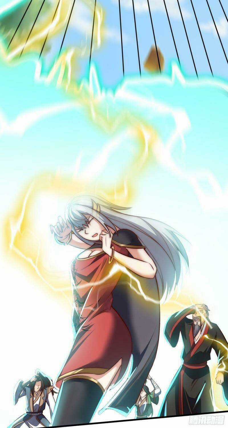 Ta Có Chín Nữ Đồ Đệ - Chapter 314 - Trang 6