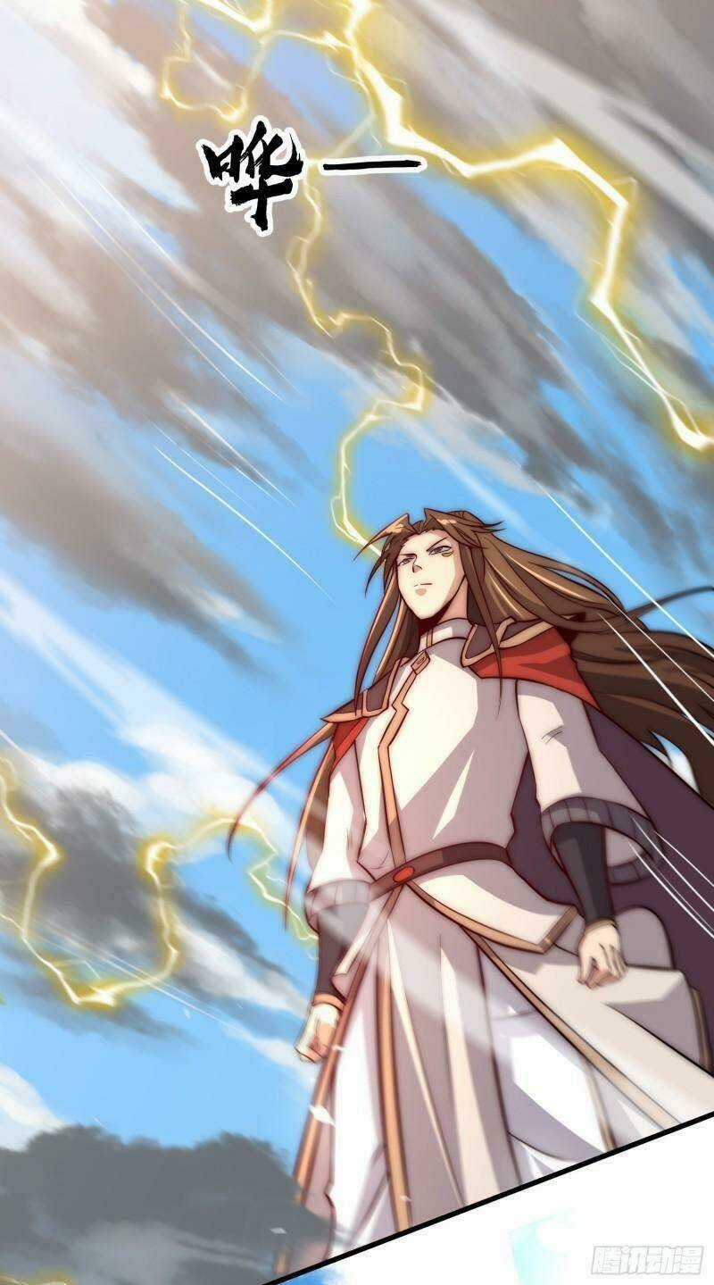 Ta Có Chín Nữ Đồ Đệ - Chapter 314 - Trang 9