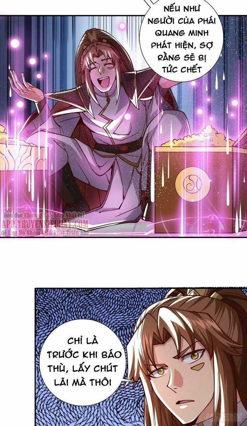 Ta Có Chín Nữ Đồ Đệ - Chapter 315 - Trang 11