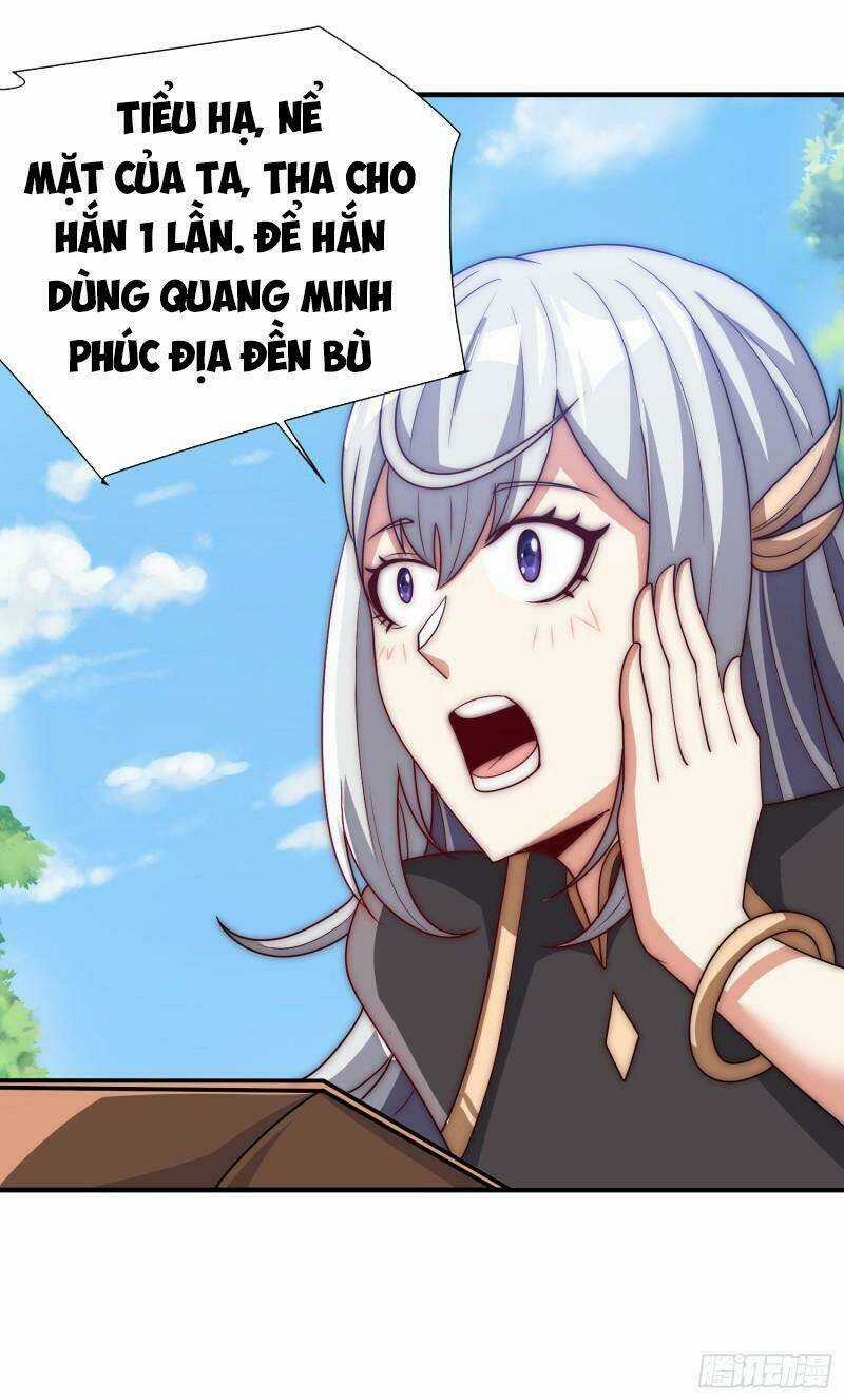 Ta Có Chín Nữ Đồ Đệ - Chapter 315 - Trang 25