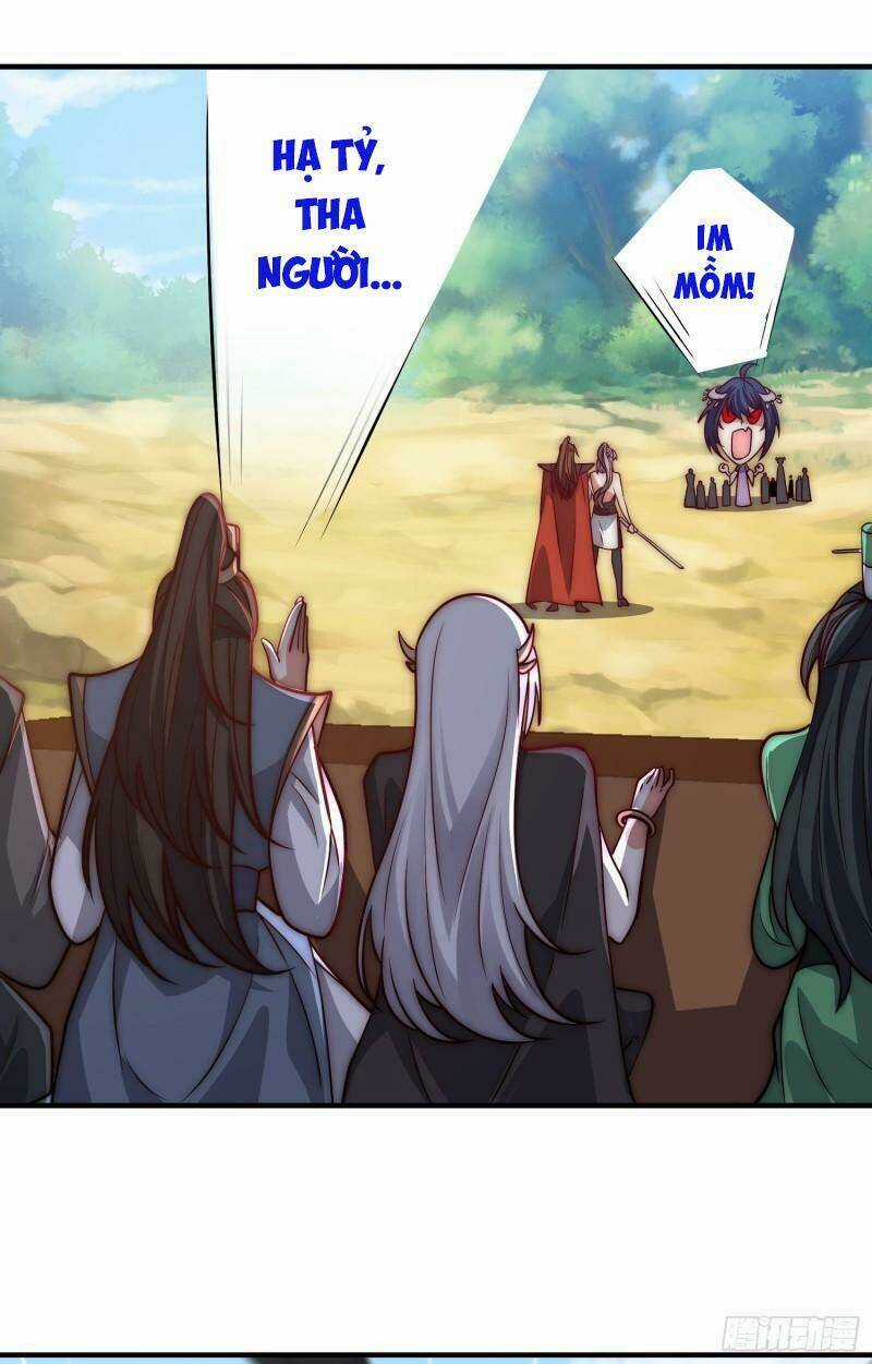 Ta Có Chín Nữ Đồ Đệ - Chapter 315 - Trang 26