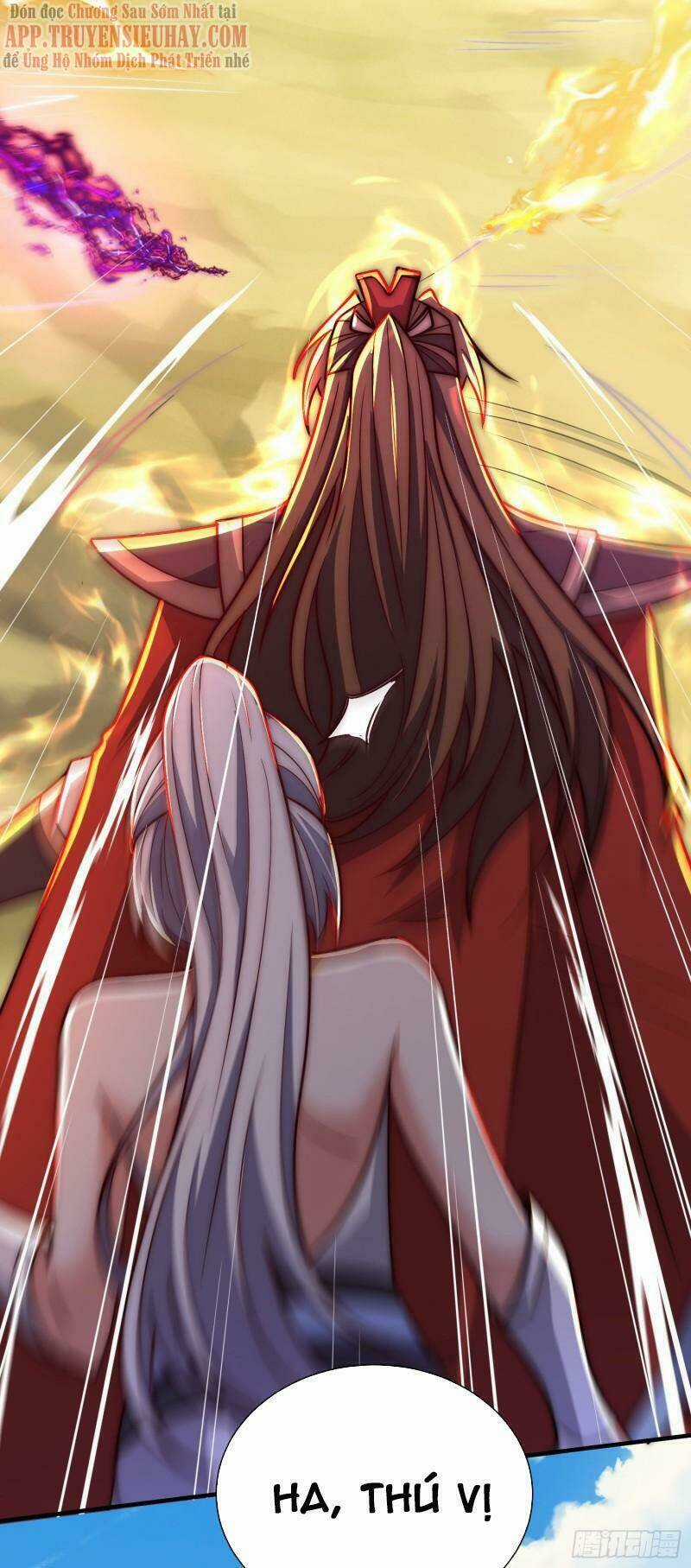 Ta Có Chín Nữ Đồ Đệ - Chapter 315 - Trang 30