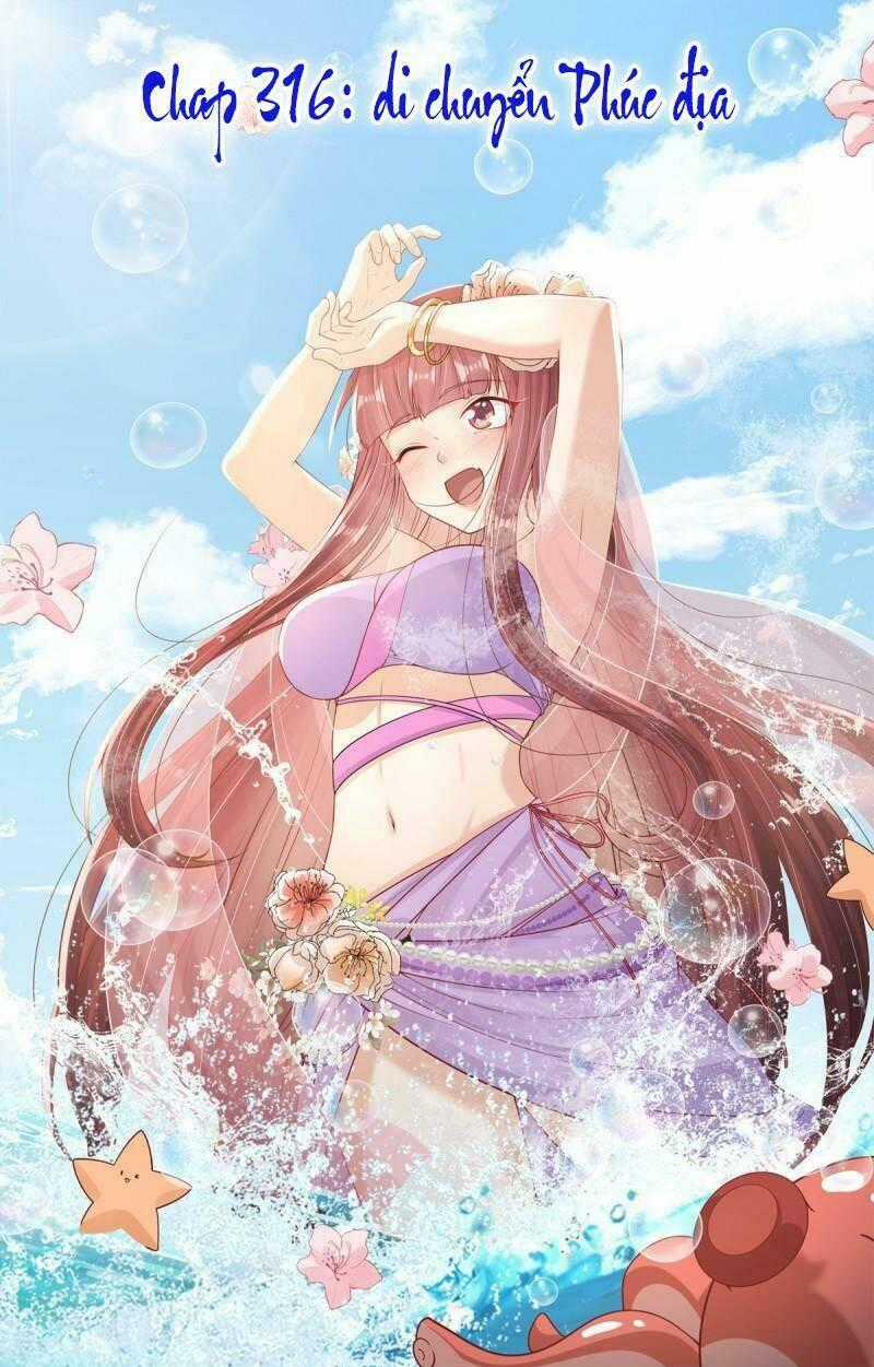 Ta Có Chín Nữ Đồ Đệ - Chapter 316 - Trang 1