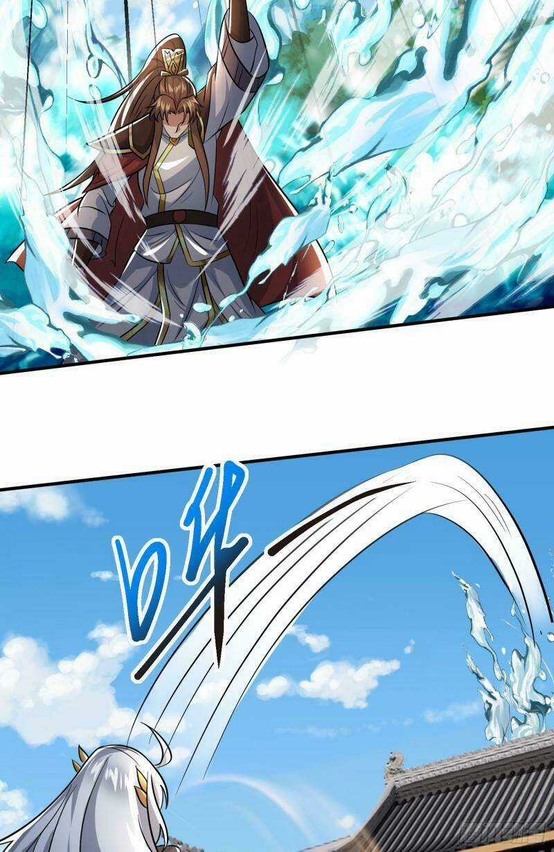 Ta Có Chín Nữ Đồ Đệ - Chapter 316 - Trang 21