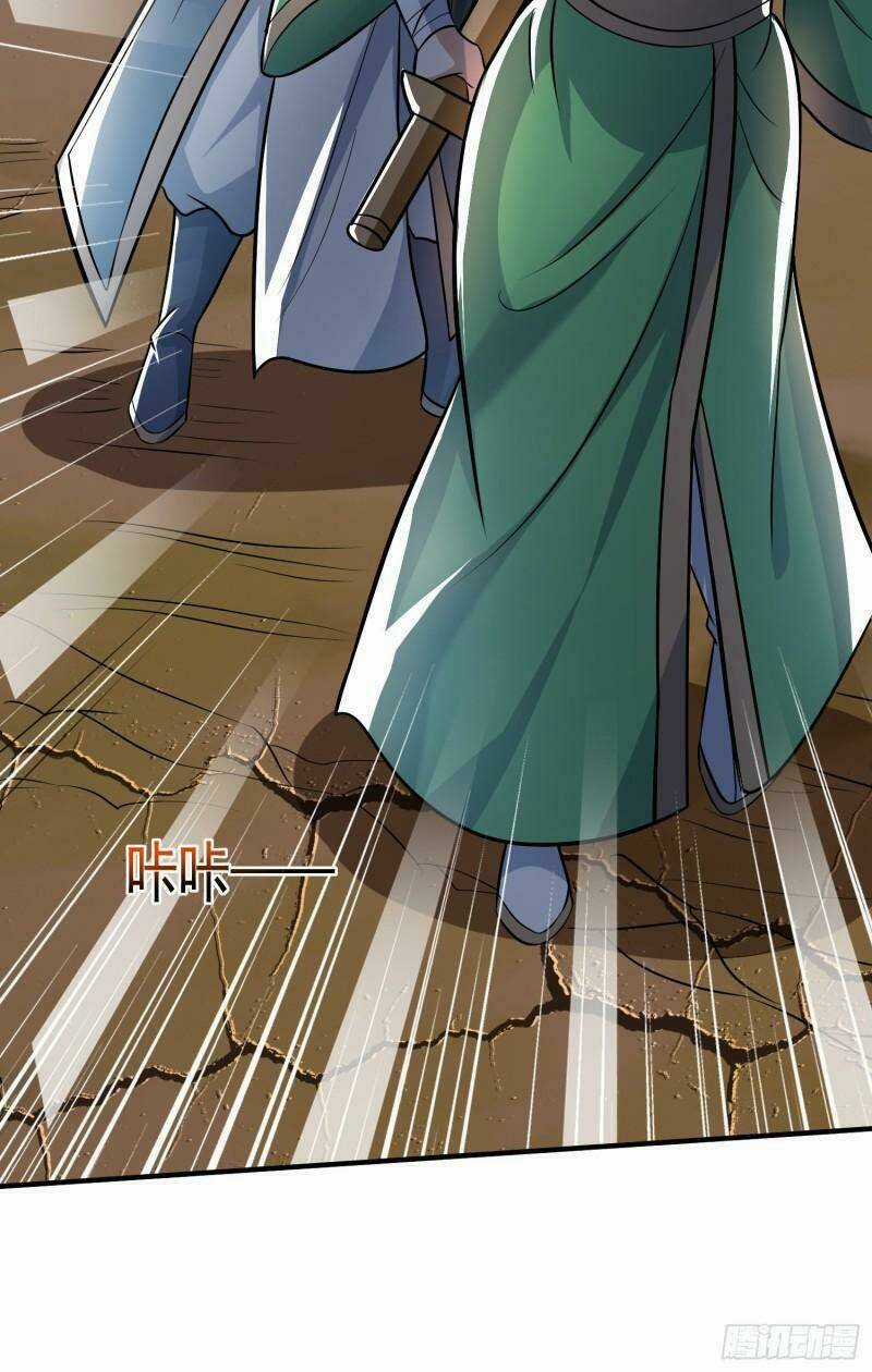 Ta Có Chín Nữ Đồ Đệ - Chapter 316 - Trang 23