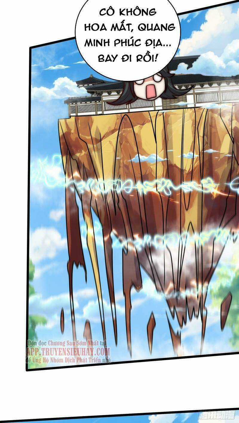 Ta Có Chín Nữ Đồ Đệ - Chapter 316 - Trang 25