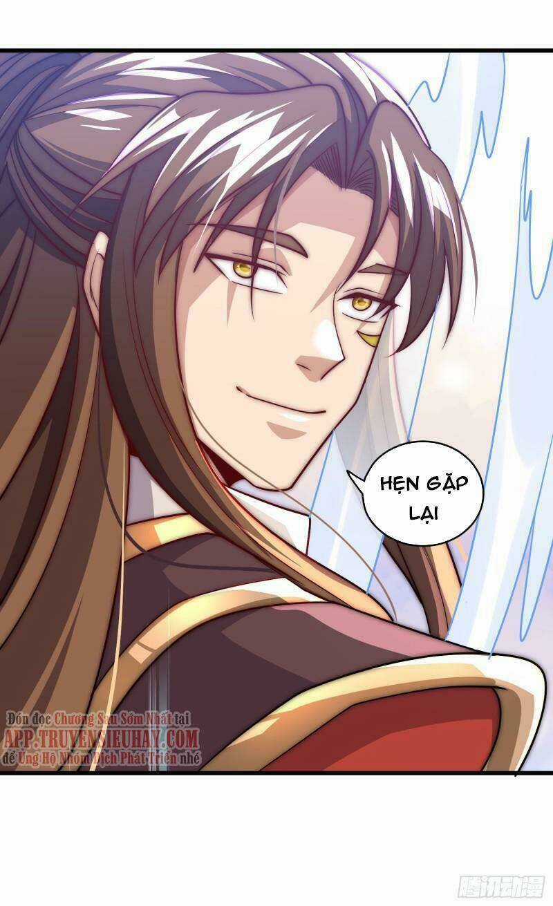 Ta Có Chín Nữ Đồ Đệ - Chapter 316 - Trang 29