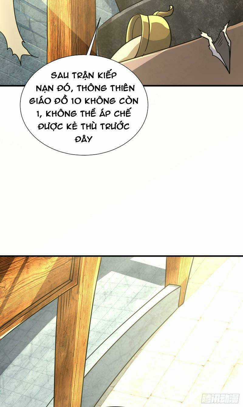 Ta Có Chín Nữ Đồ Đệ - Chapter 317 - Trang 14