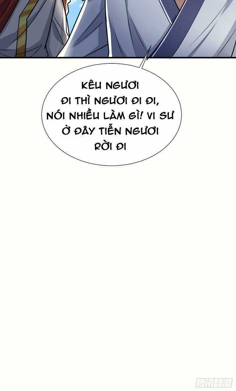 Ta Có Chín Nữ Đồ Đệ - Chapter 317 - Trang 19