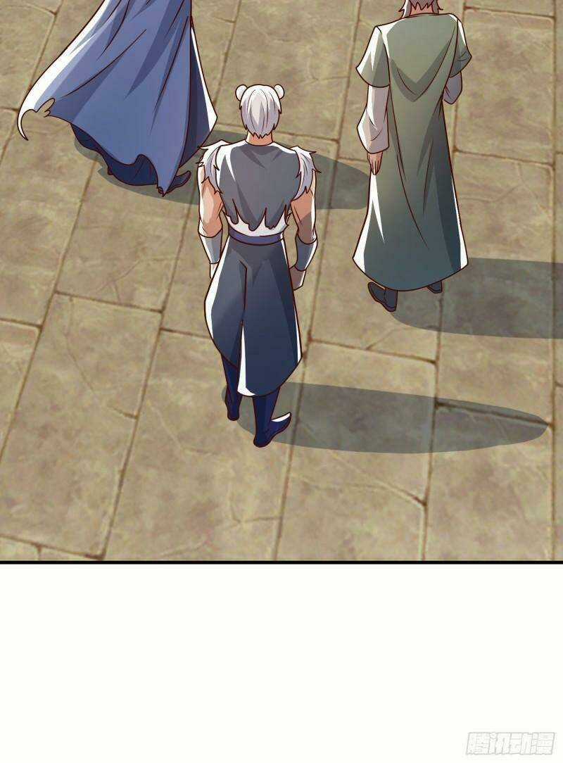 Ta Có Chín Nữ Đồ Đệ - Chapter 317 - Trang 3