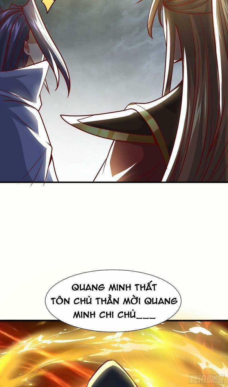 Ta Có Chín Nữ Đồ Đệ - Chapter 317 - Trang 21