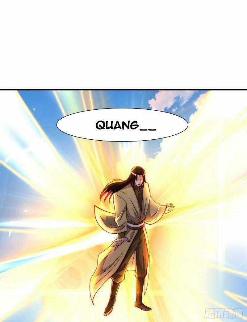 Ta Có Chín Nữ Đồ Đệ - Chapter 317 - Trang 33