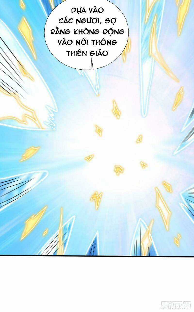 Ta Có Chín Nữ Đồ Đệ - Chapter 317 - Trang 45