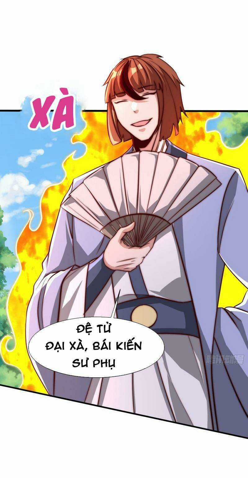 Ta Có Chín Nữ Đồ Đệ - Chapter 317 - Trang 46
