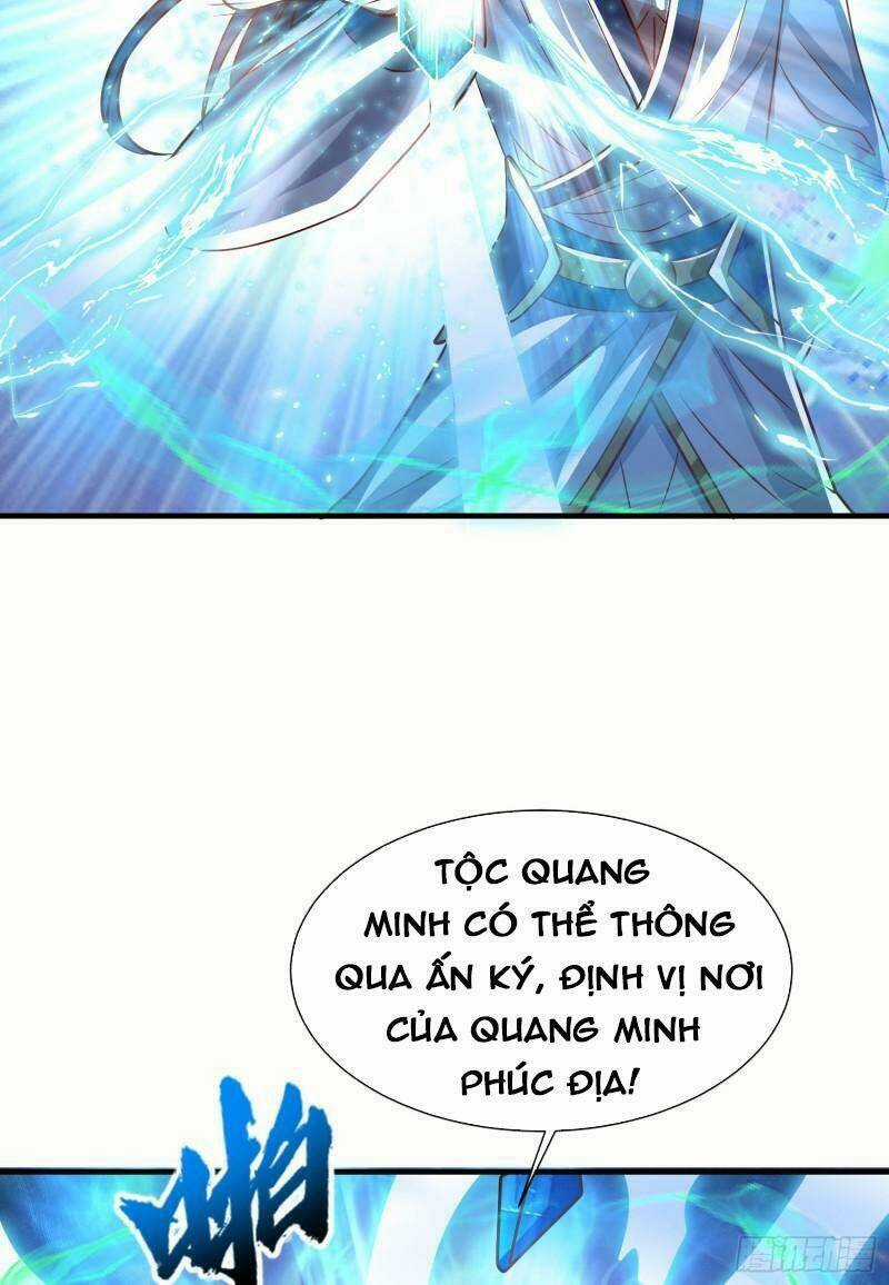 Ta Có Chín Nữ Đồ Đệ - Chapter 317 - Trang 6