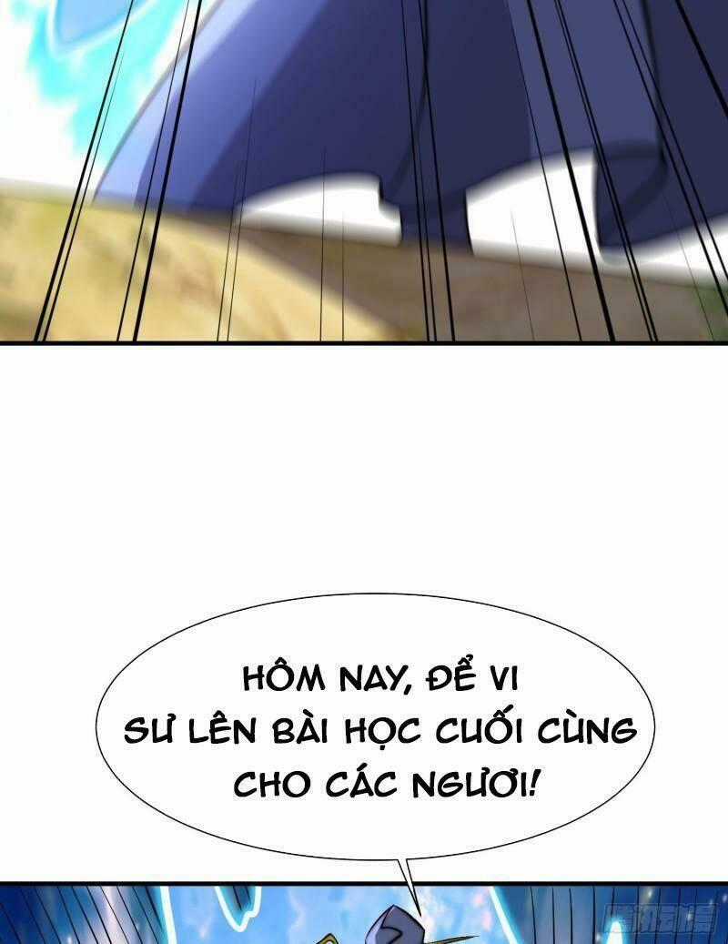 Ta Có Chín Nữ Đồ Đệ - Chapter 317 - Trang 57