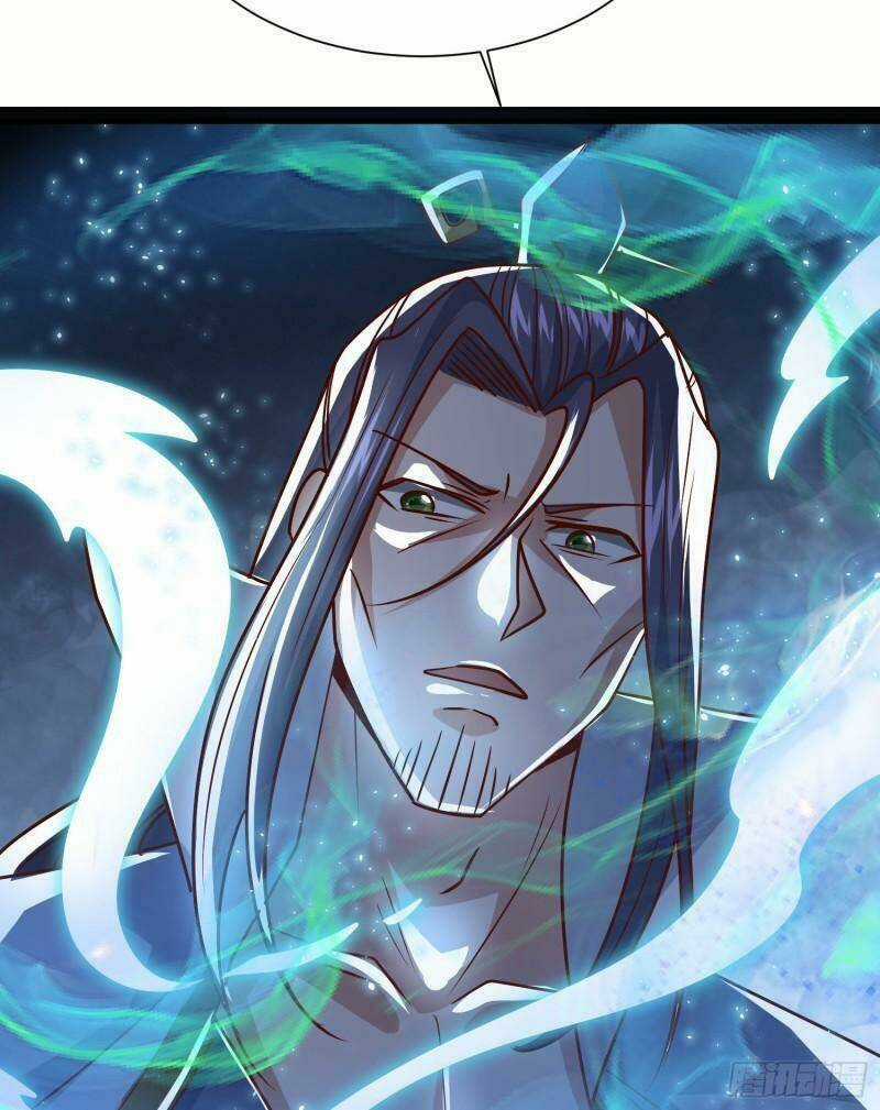 Ta Có Chín Nữ Đồ Đệ - Chapter 317 - Trang 8