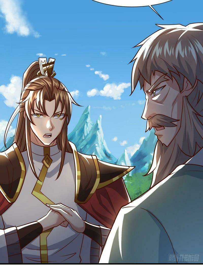 Ta Có Chín Nữ Đồ Đệ - Chapter 317 - Trang 10