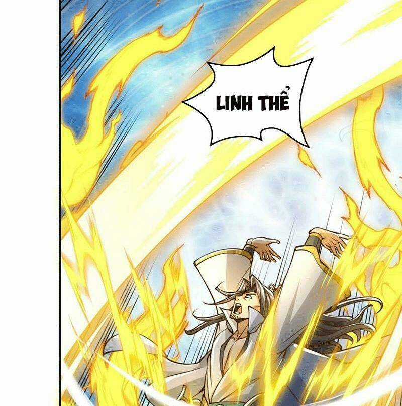 Ta Có Chín Nữ Đồ Đệ - Chapter 318 - Trang 4