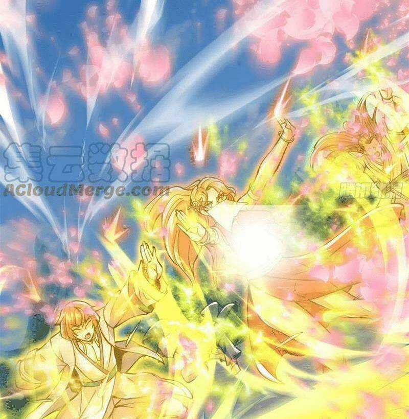 Ta Có Chín Nữ Đồ Đệ - Chapter 318 - Trang 33