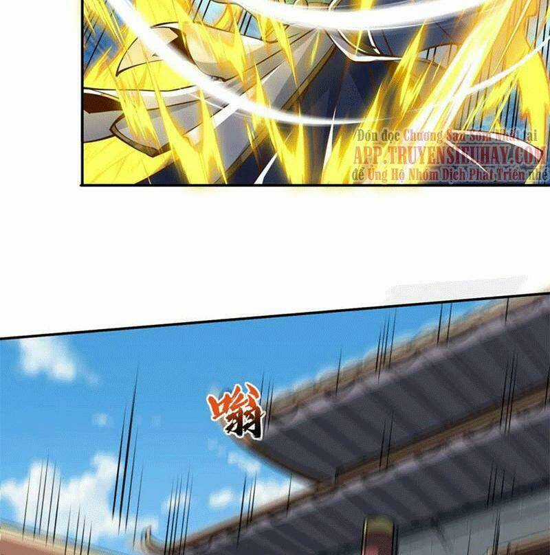 Ta Có Chín Nữ Đồ Đệ - Chapter 318 - Trang 5