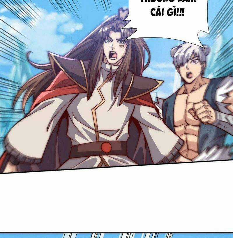 Ta Có Chín Nữ Đồ Đệ - Chapter 318 - Trang 50