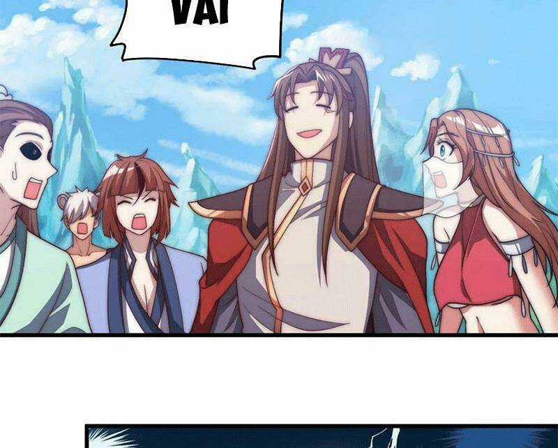 Ta Có Chín Nữ Đồ Đệ - Chapter 318 - Trang 64