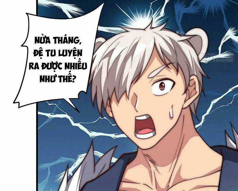 Ta Có Chín Nữ Đồ Đệ - Chapter 318 - Trang 65