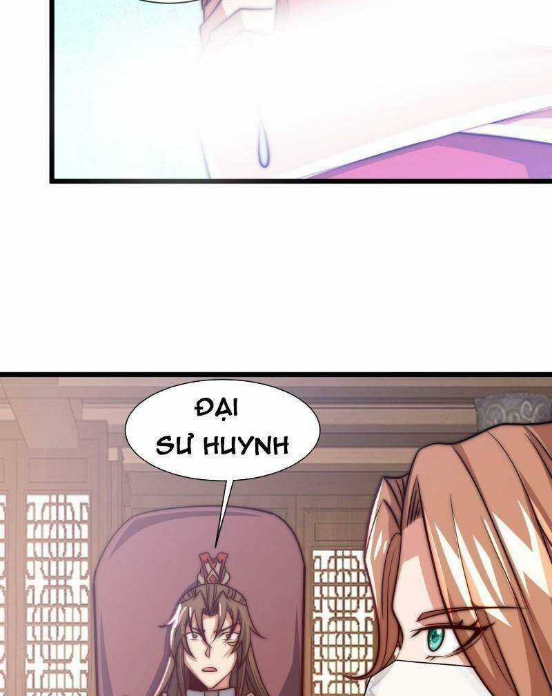 Ta Có Chín Nữ Đồ Đệ - Chapter 319 - Trang 11