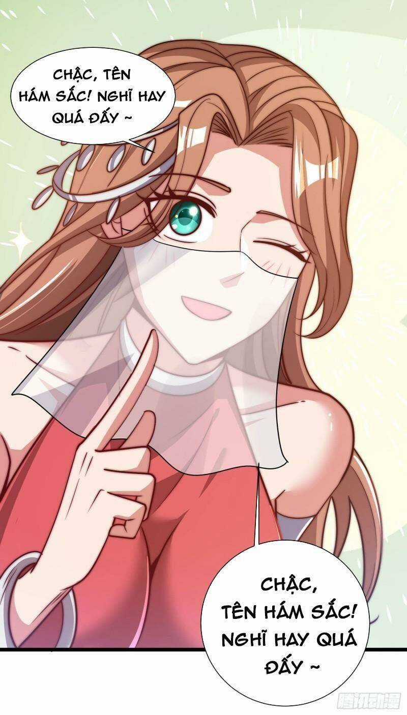 Ta Có Chín Nữ Đồ Đệ - Chapter 319 - Trang 3