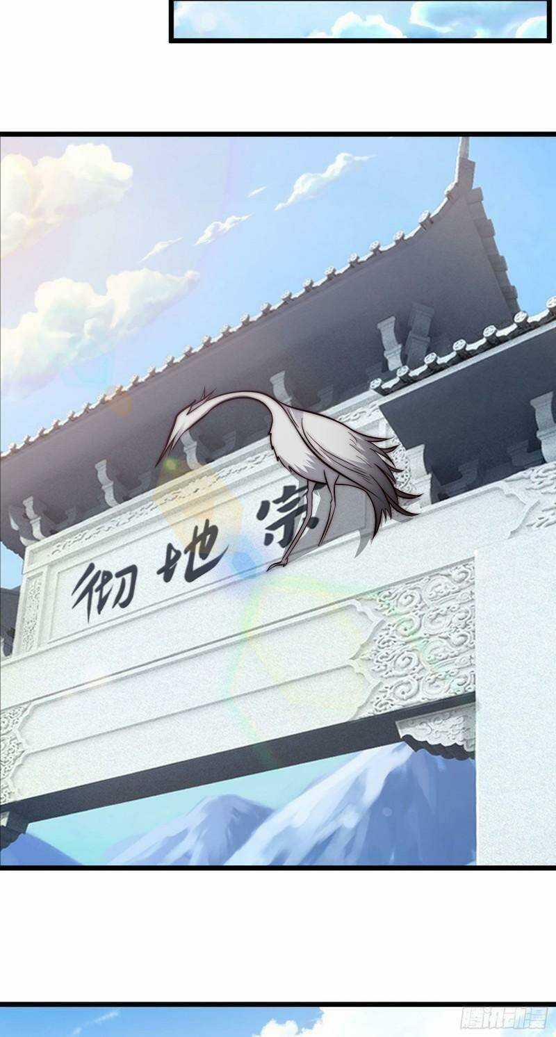 Ta Có Chín Nữ Đồ Đệ - Chapter 319 - Trang 25