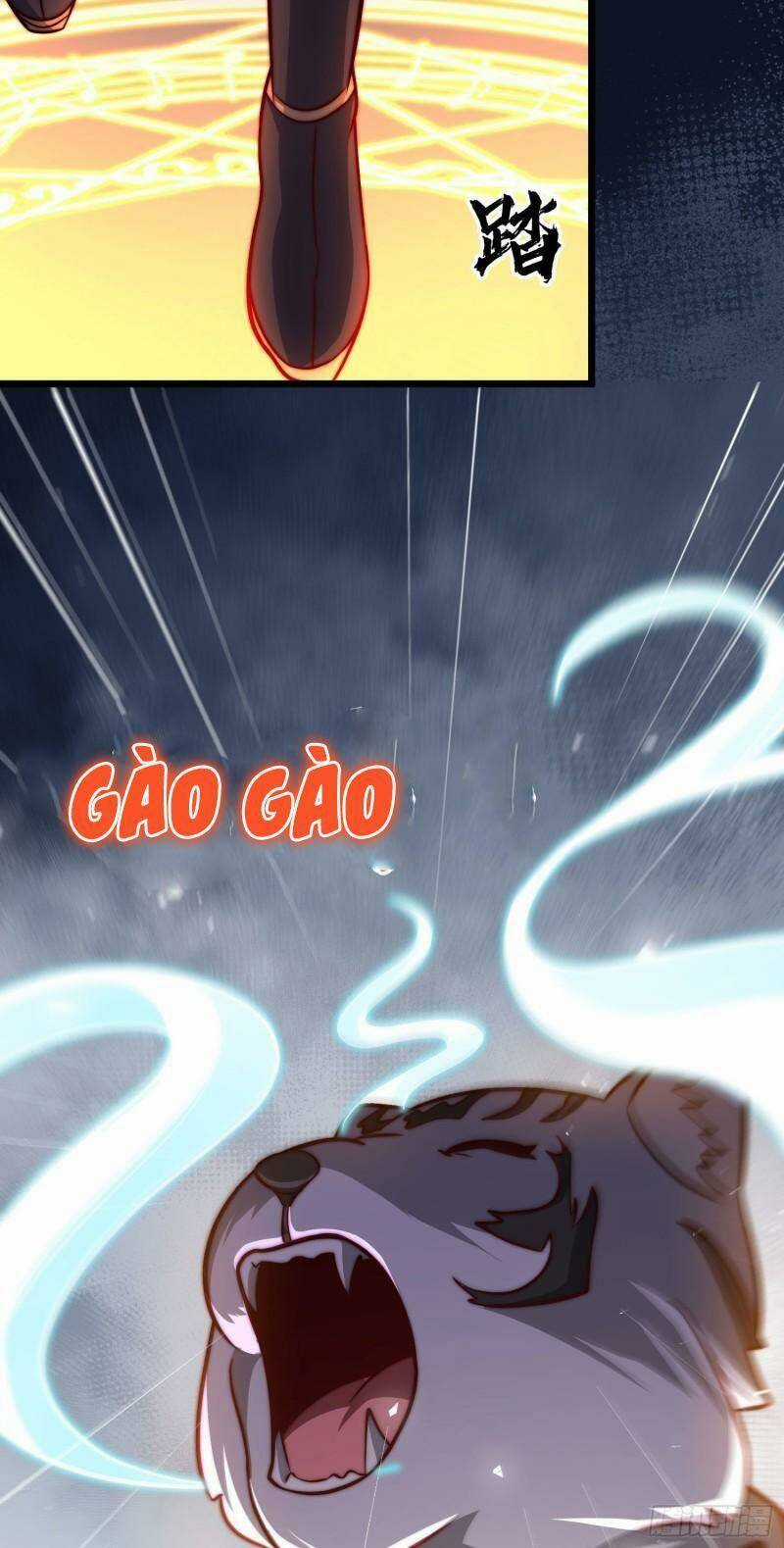 Ta Có Chín Nữ Đồ Đệ - Chapter 319 - Trang 30
