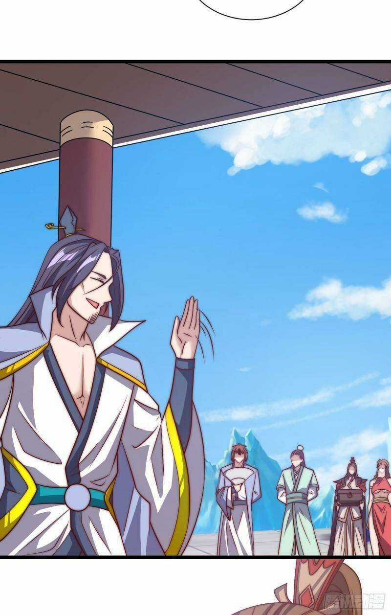 Ta Có Chín Nữ Đồ Đệ - Chapter 319 - Trang 7