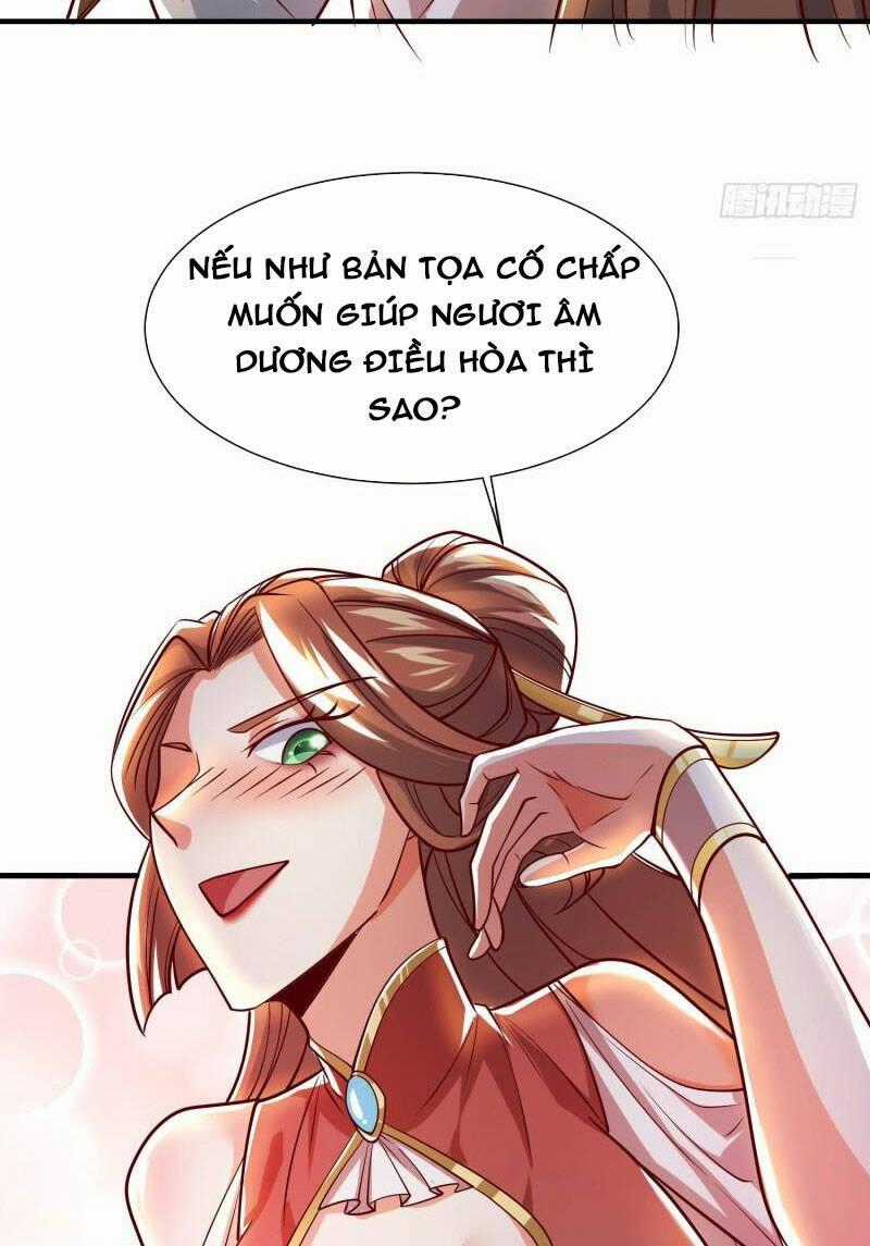 Ta Có Chín Nữ Đồ Đệ - Chapter 320 - Trang 2