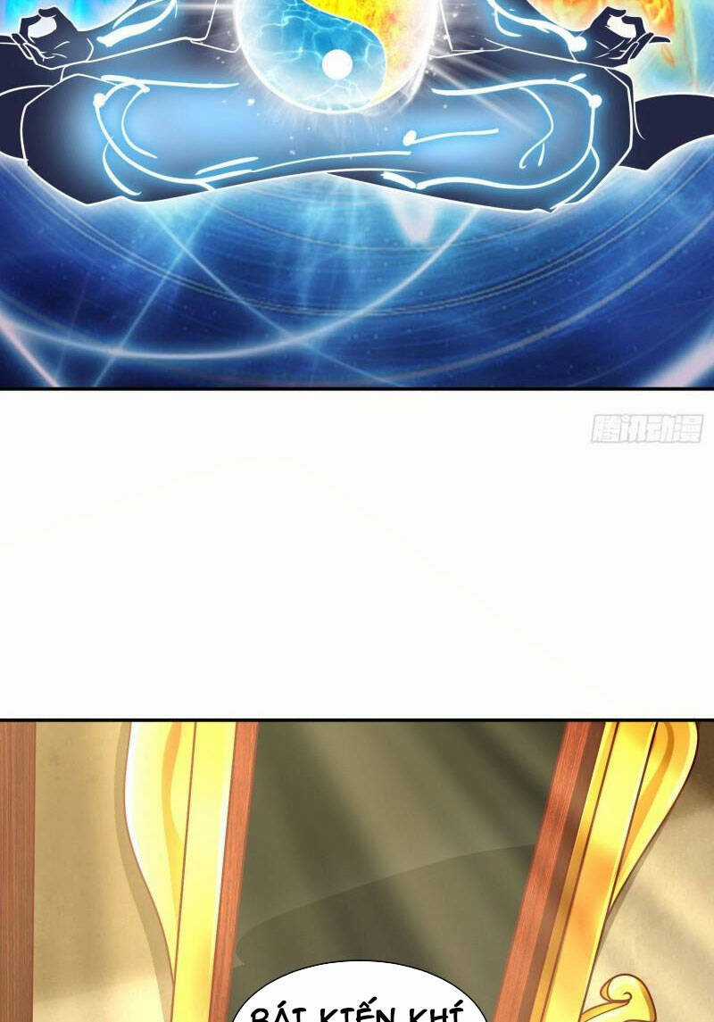 Ta Có Chín Nữ Đồ Đệ - Chapter 320 - Trang 11