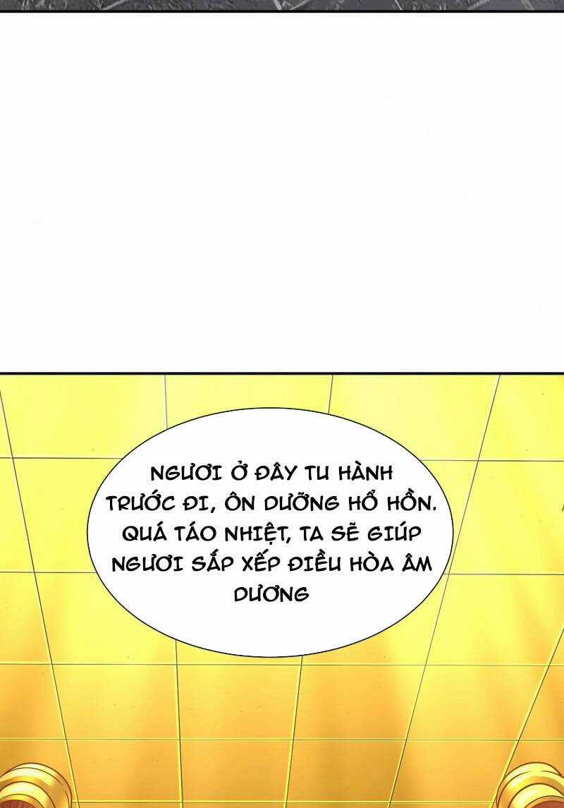 Ta Có Chín Nữ Đồ Đệ - Chapter 320 - Trang 13