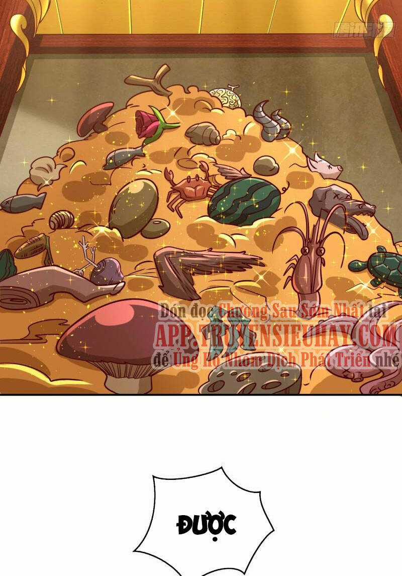 Ta Có Chín Nữ Đồ Đệ - Chapter 320 - Trang 14