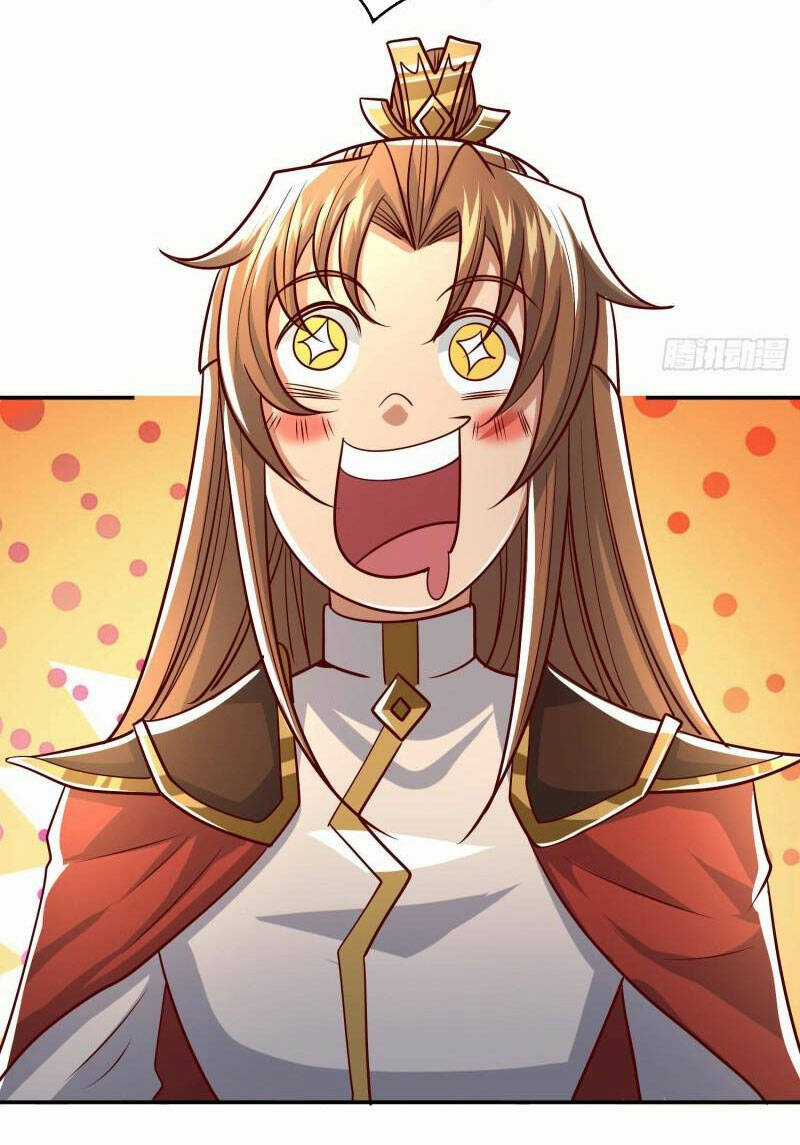 Ta Có Chín Nữ Đồ Đệ - Chapter 320 - Trang 15