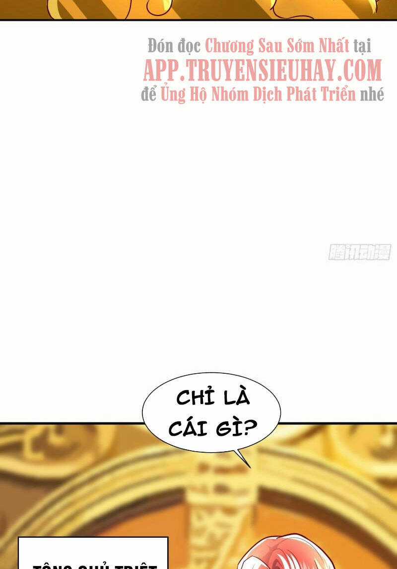 Ta Có Chín Nữ Đồ Đệ - Chapter 320 - Trang 19