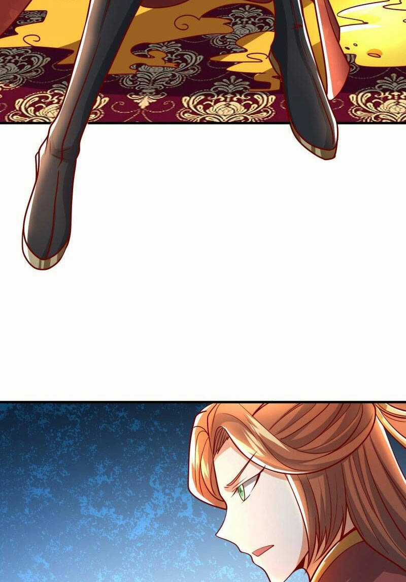 Ta Có Chín Nữ Đồ Đệ - Chapter 320 - Trang 21