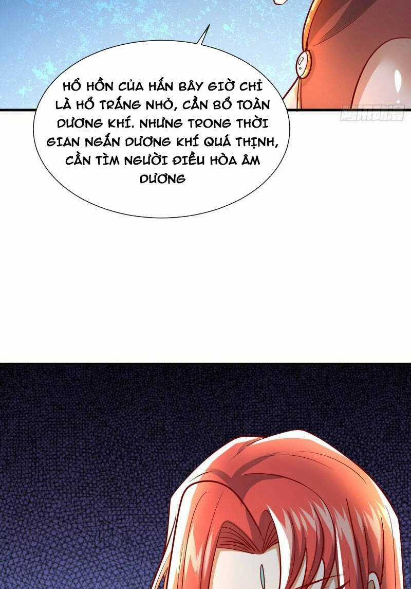 Ta Có Chín Nữ Đồ Đệ - Chapter 320 - Trang 22