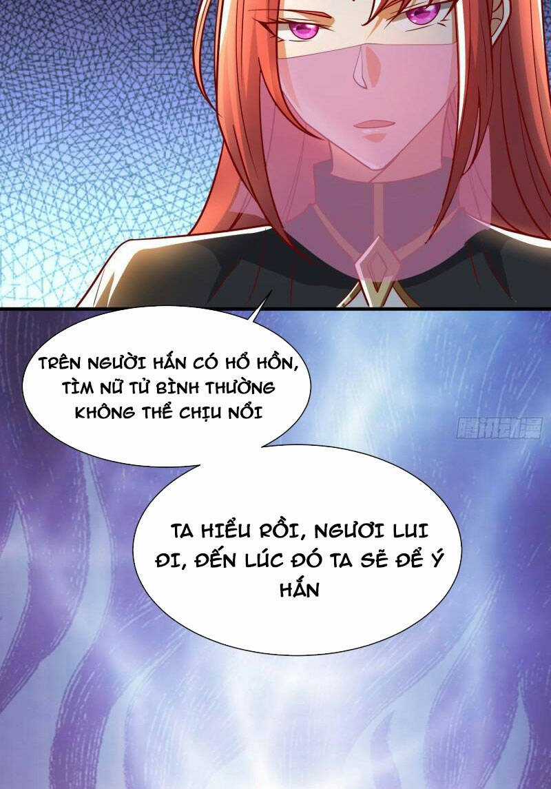 Ta Có Chín Nữ Đồ Đệ - Chapter 320 - Trang 23
