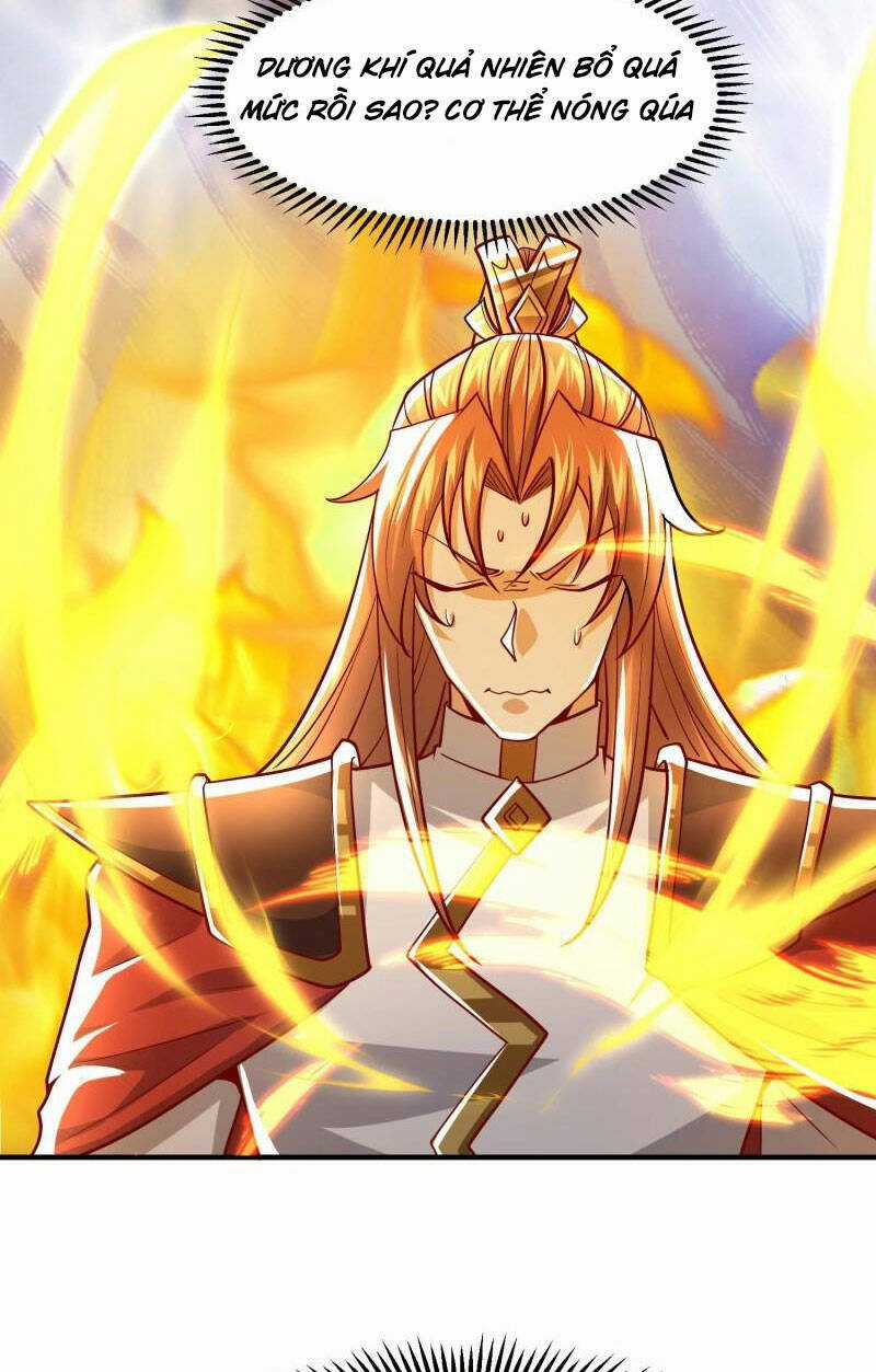 Ta Có Chín Nữ Đồ Đệ - Chapter 320 - Trang 26