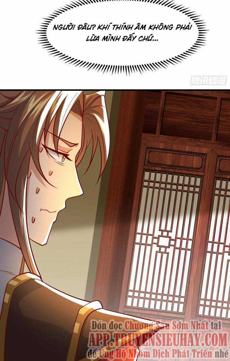 Ta Có Chín Nữ Đồ Đệ - Chapter 320 - Trang 27