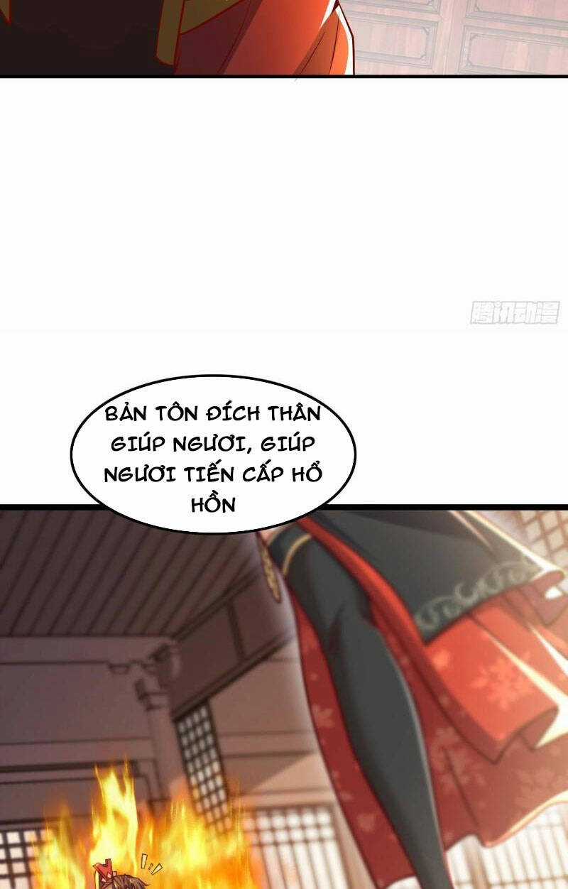 Ta Có Chín Nữ Đồ Đệ - Chapter 320 - Trang 28